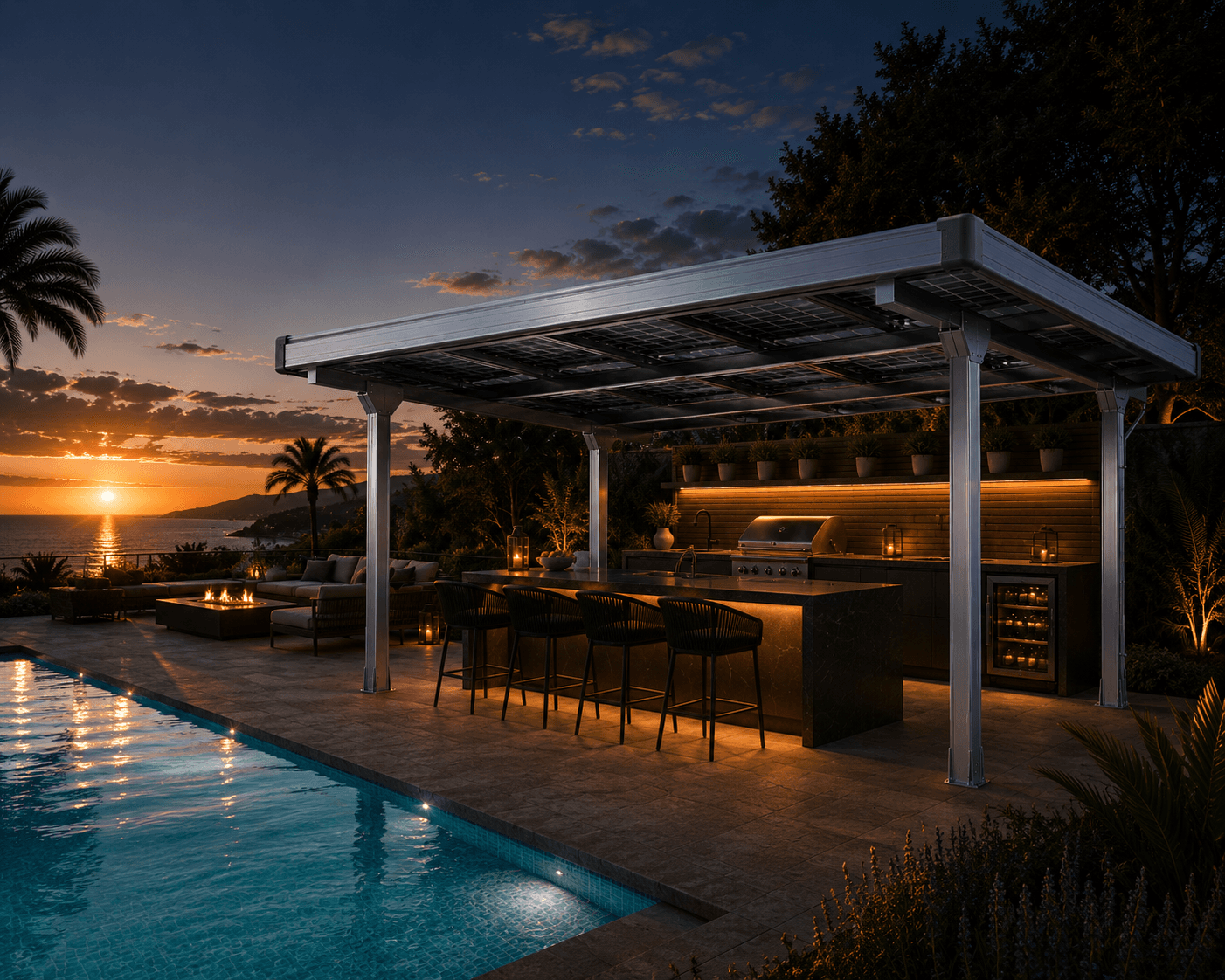 Charge from your solar surplus