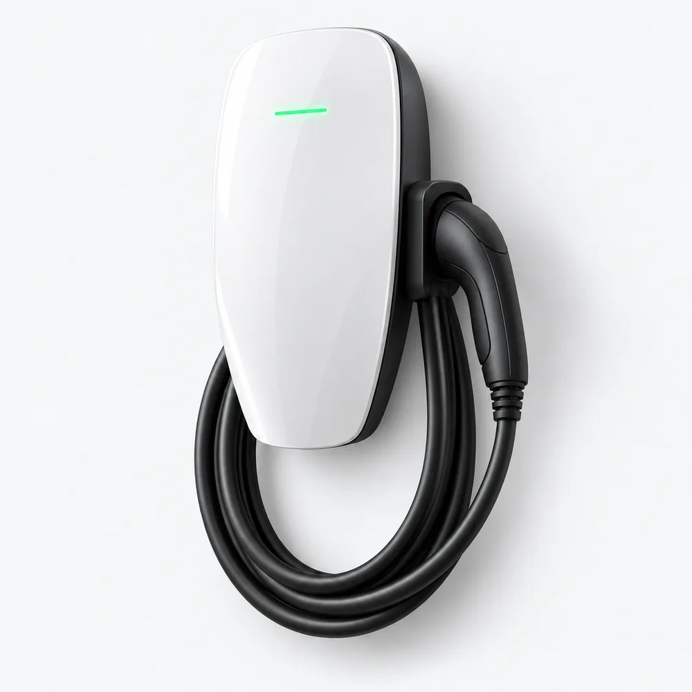 EV chargers