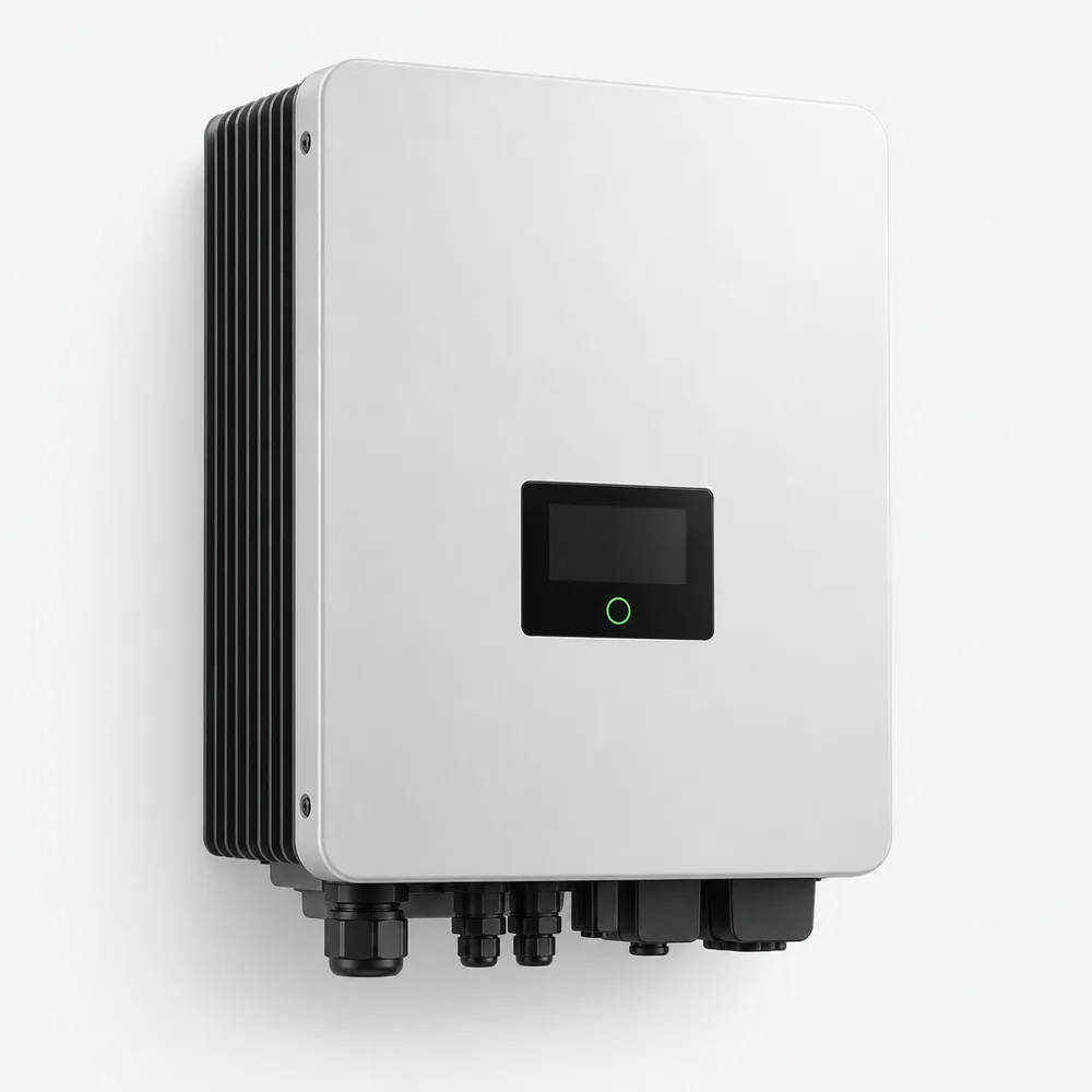 Inverters