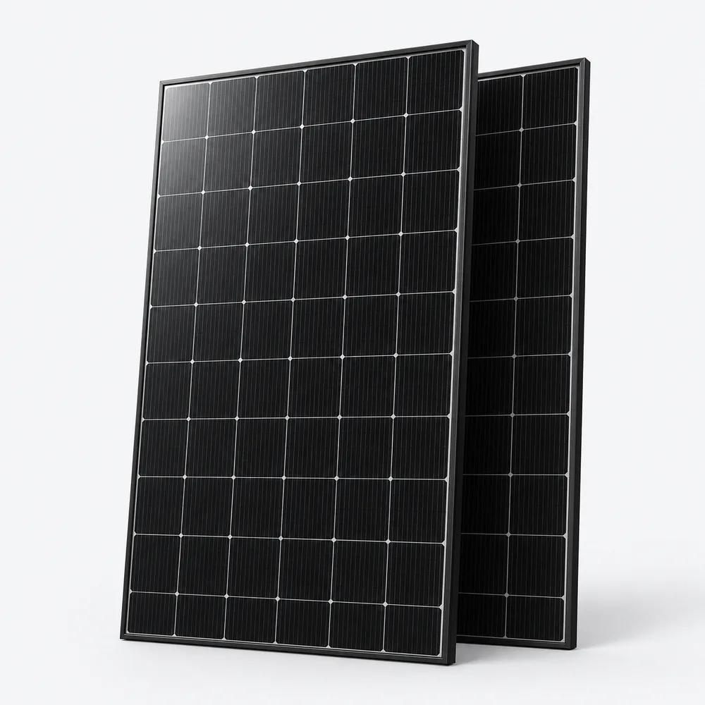 Solar panels